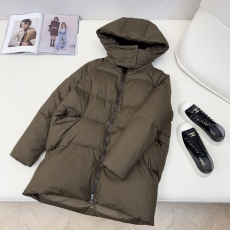 Max Mara Down Jackets